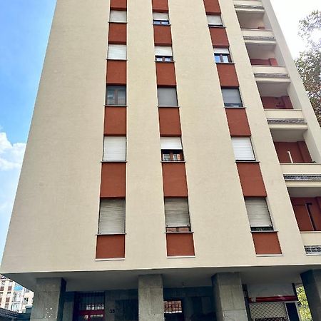 Casa Voli Apartment Torino Exterior foto