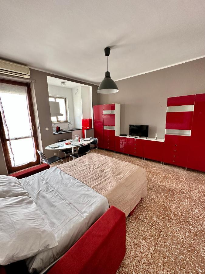 Casa Voli Apartment Torino Exterior foto