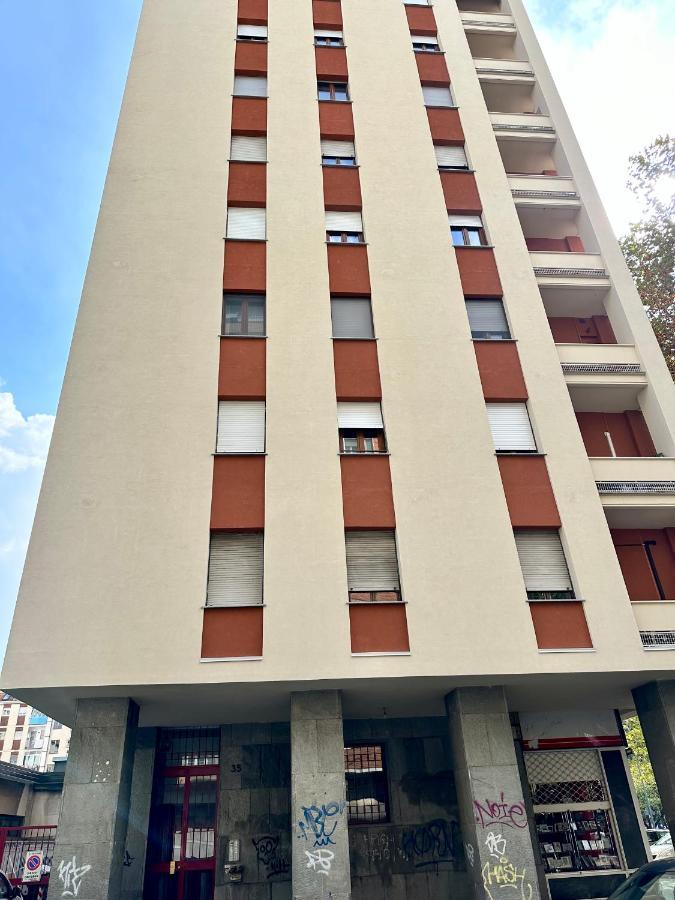 Casa Voli Apartment Torino Exterior foto