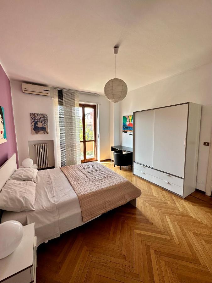 Casa Voli Apartment Torino Exterior foto